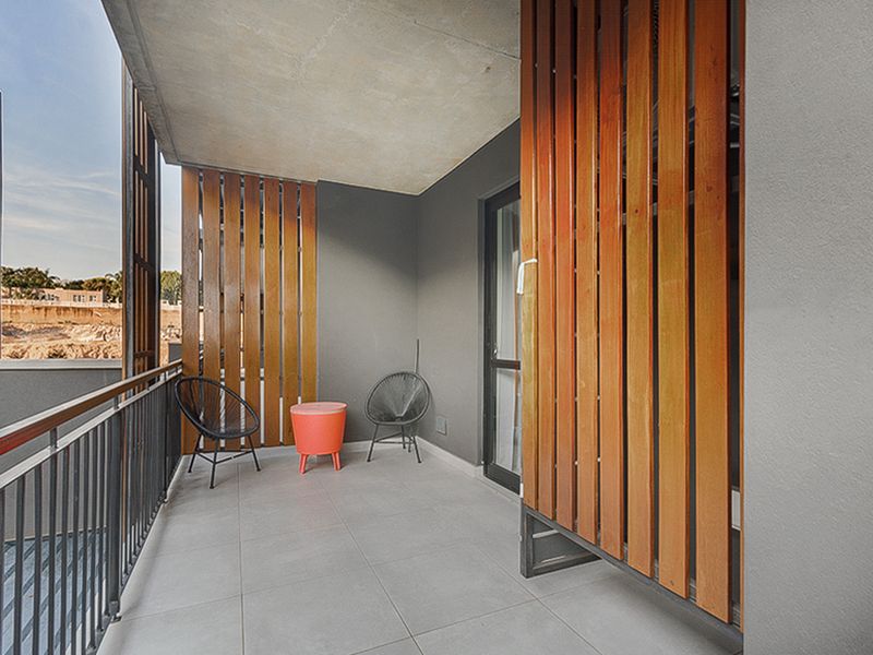 Apartment Rental Monthly In Sandton - Photo 8