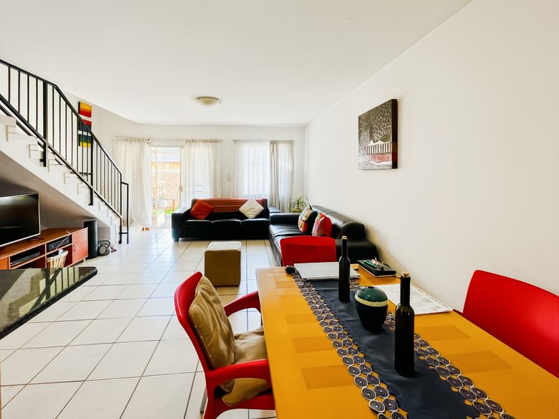 Townhouse For Sale In Centurion - Photo 2