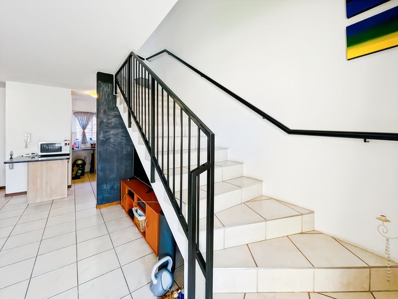 Townhouse For Sale In Centurion - Photo 5