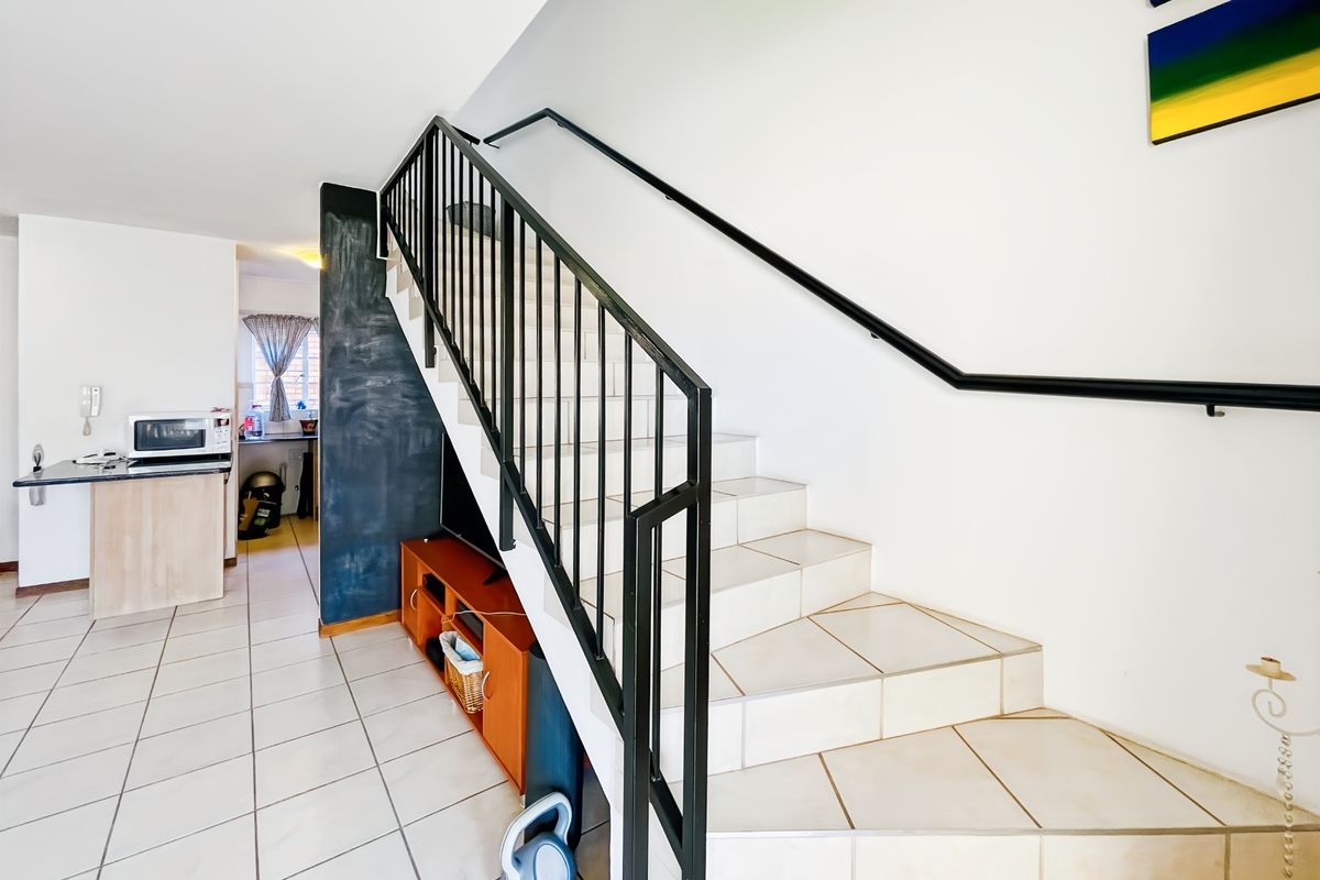Townhouse For Sale In Centurion - Photo 5