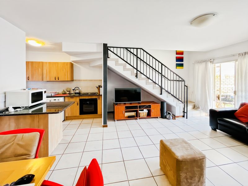 Townhouse For Sale In Centurion - Photo 1