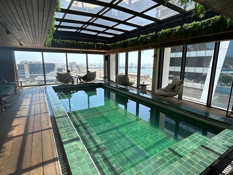 Apartment Rental Monthly In Cape Town - Photo 1