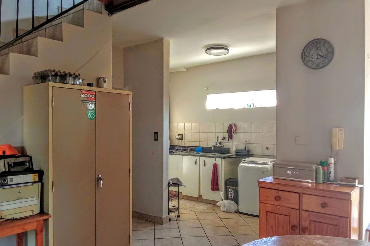 Apartment For Sale In Midrand - Photo 5