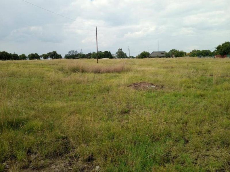 Vacant Land For Sale In Oranjeville - Photo 6