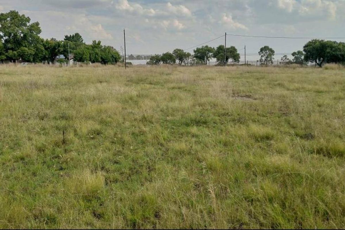 Vacant Land For Sale In Oranjeville - Photo 2