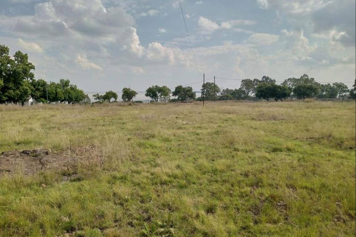 Vacant Land For Sale In Oranjeville - Photo 4