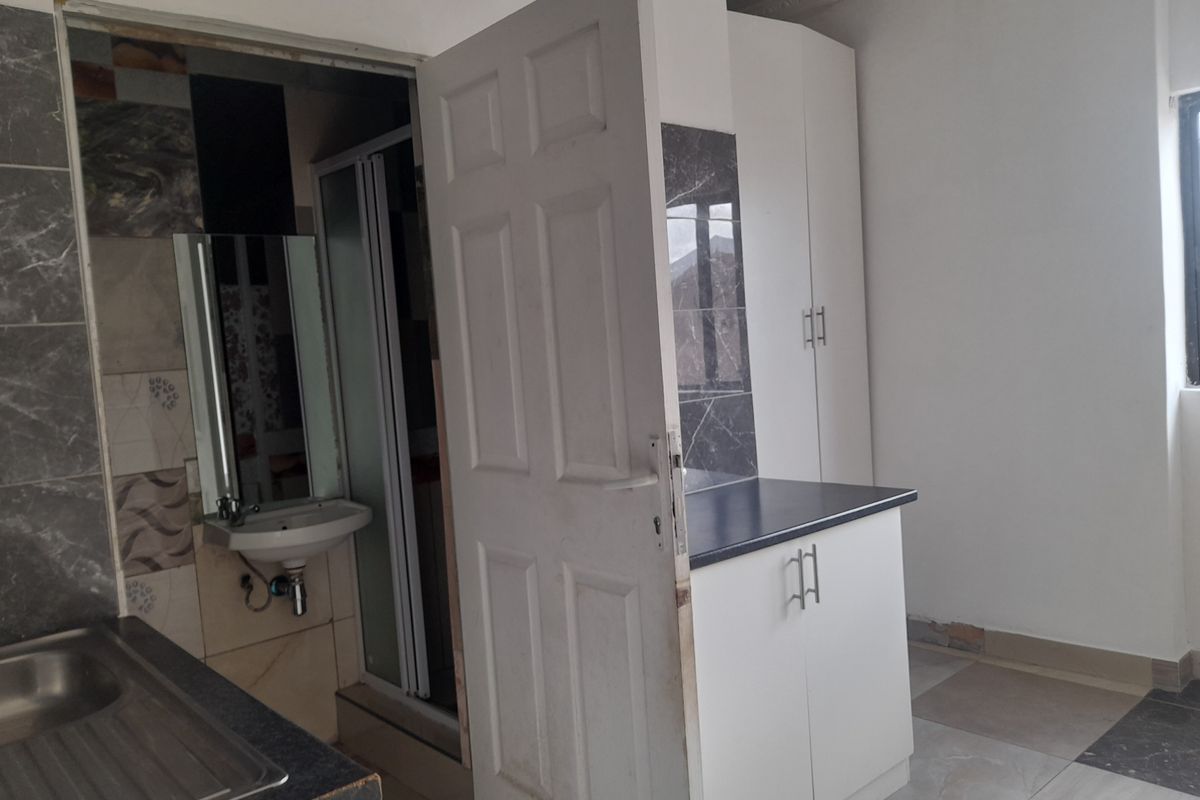 Apartment Rental Monthly In Durban - Photo 4