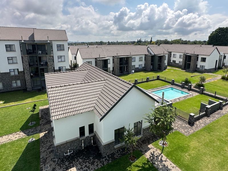 Apartment For Sale In Kempton Park - Photo 7