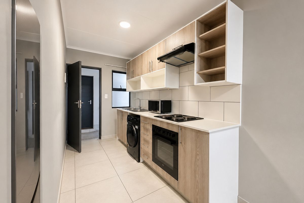 Apartment For Sale In Kempton Park - Photo 2