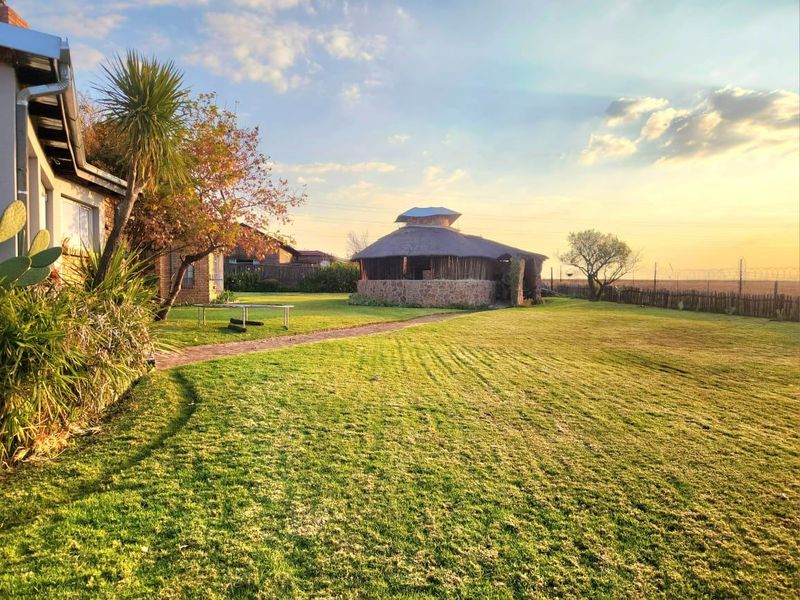 Farm For Sale In Bronkhorstspruit - Photo 1
