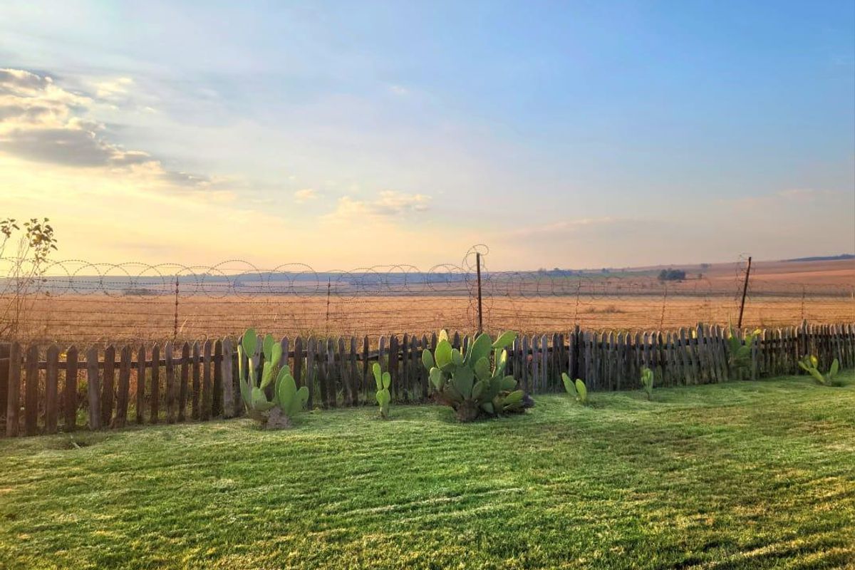 Farm For Sale In Bronkhorstspruit - Photo 4