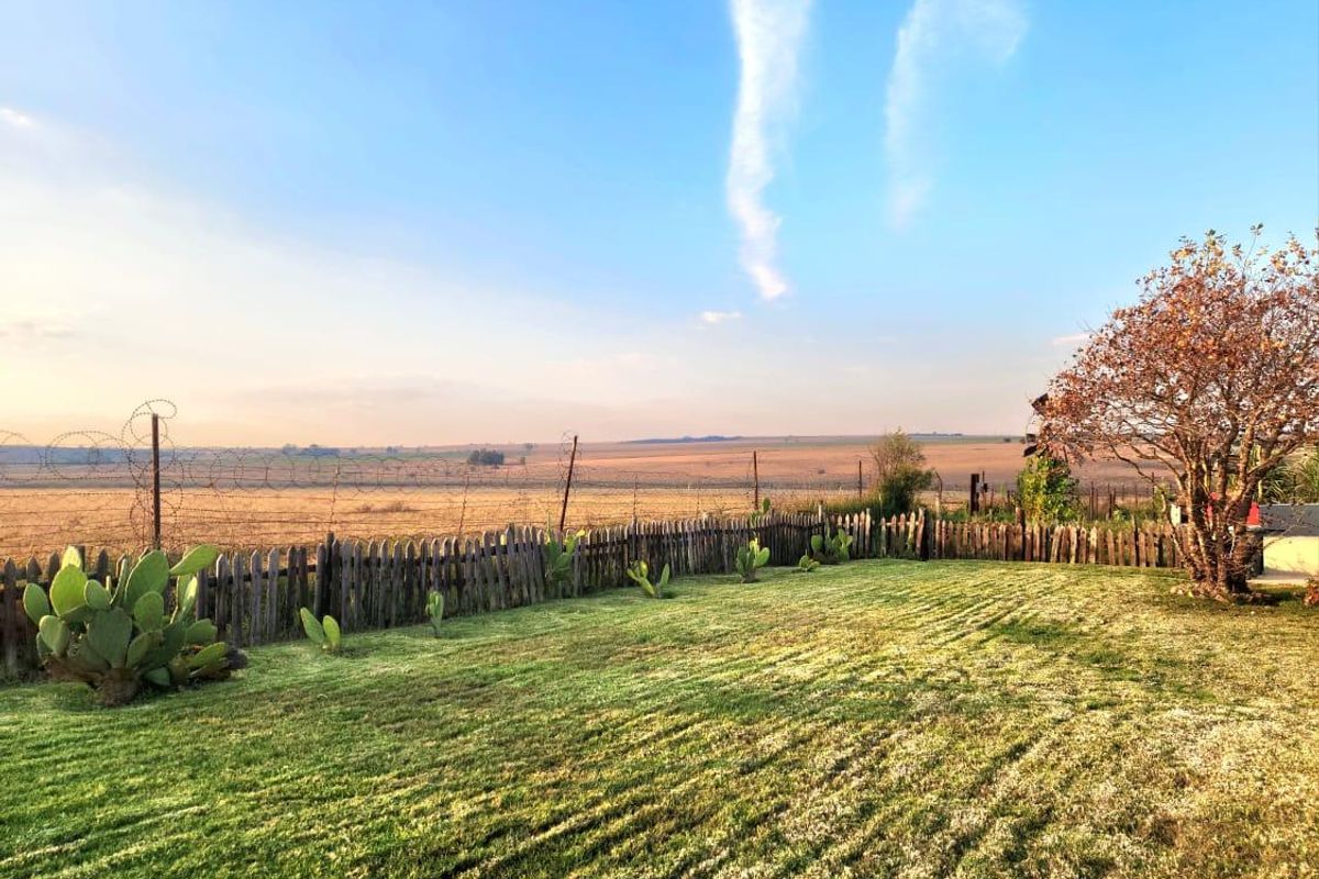 Farm For Sale In Bronkhorstspruit - Photo 2