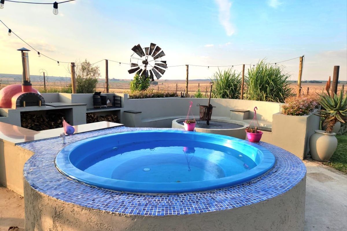 Farm For Sale In Bronkhorstspruit - Photo 5