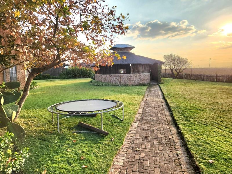 Farm For Sale In Bronkhorstspruit - Photo 10