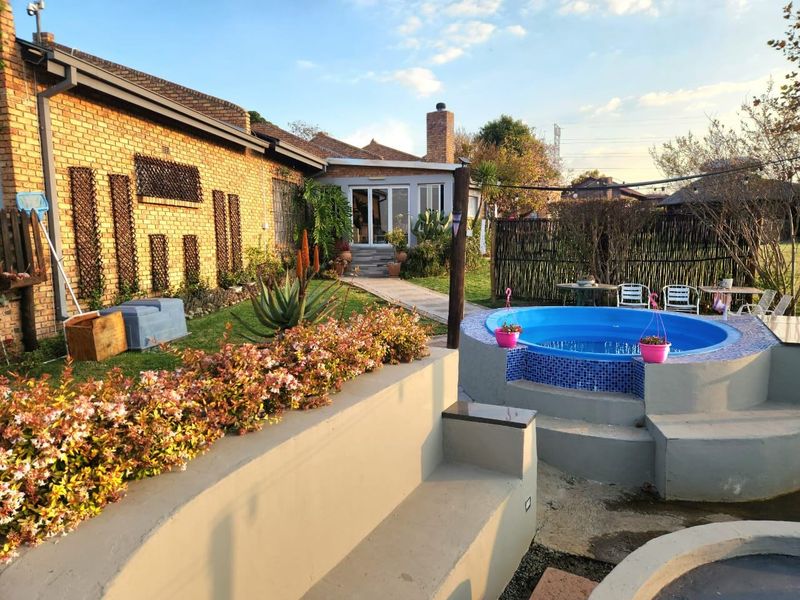 Farm For Sale In Bronkhorstspruit - Photo 8