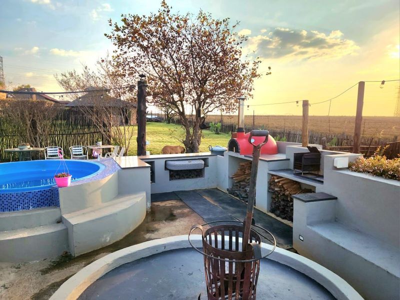 Farm For Sale In Bronkhorstspruit - Photo 7