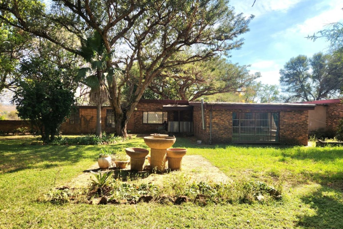 Farm For Sale In Cullinan - Photo 5