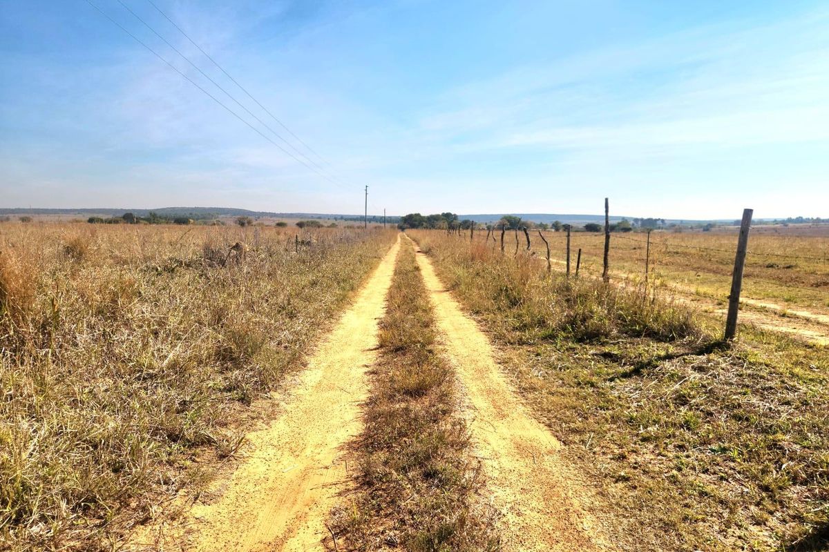 Farm For Sale In Cullinan - Photo 2