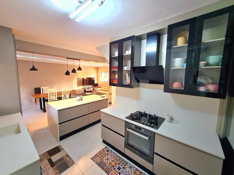 Townhouse For Sale In Port Shepstone - Photo 1