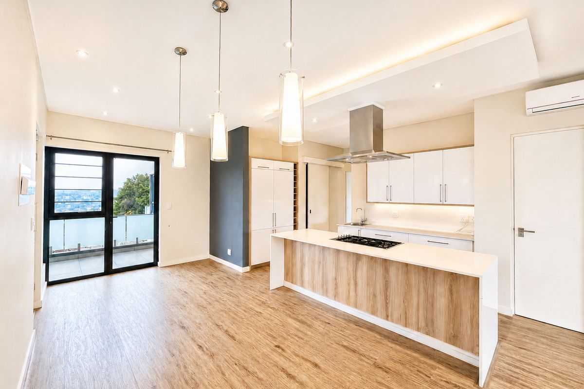 Apartment Rental Monthly In Sandton - Photo 4