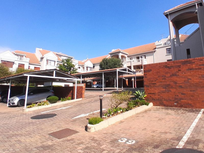 Apartment Rental Monthly In Sandton - Photo 1