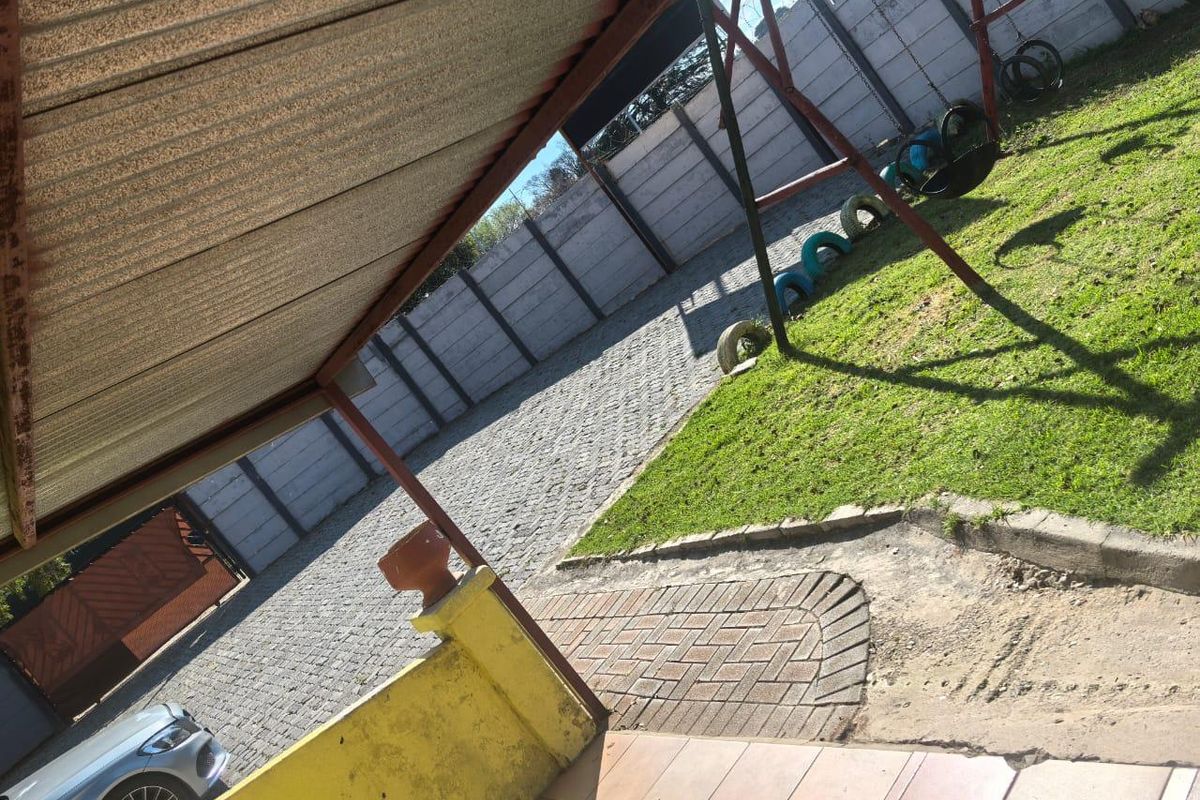 House Rental Monthly In Roodepoort - Photo 3