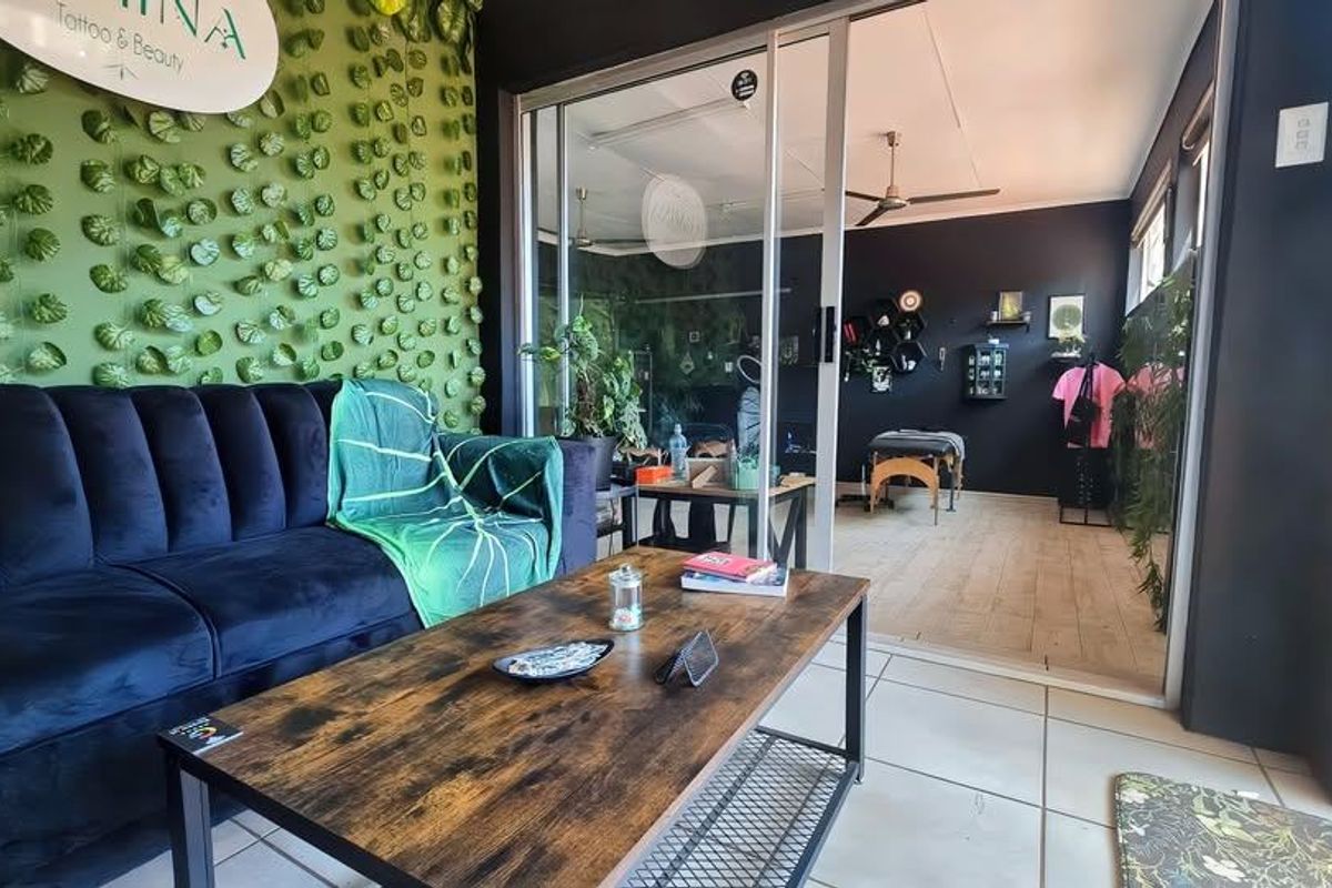 Apartment Rental Monthly In Roodepoort - Photo 5