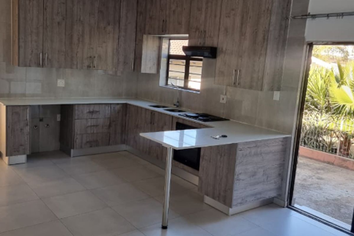 House Rental Monthly In Johannesburg - Photo 2