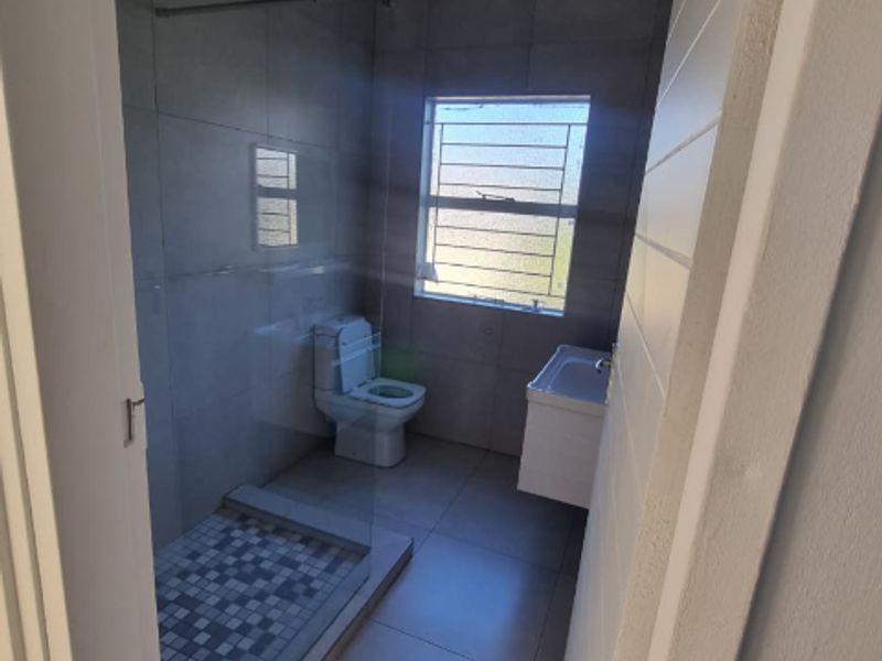 House Rental Monthly In Johannesburg - Photo 10
