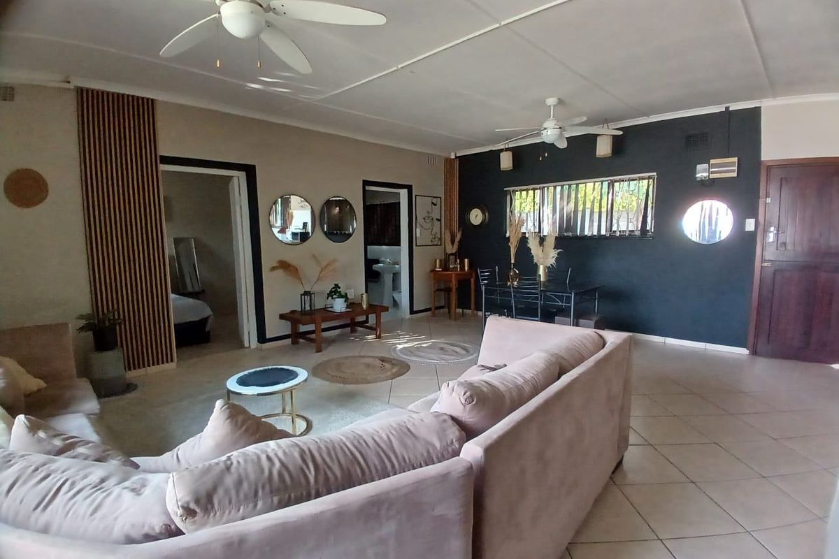 House Rental Monthly In Port Shepstone - Photo 3