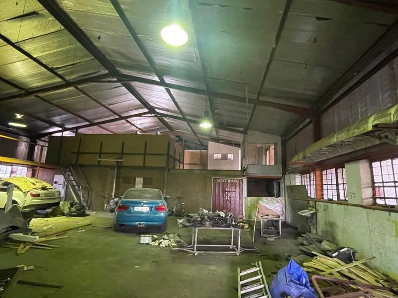 Industrial Rental Monthly In Akasia - Photo 4
