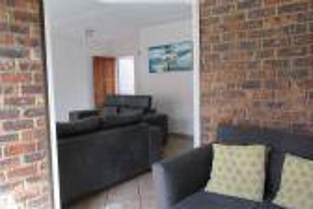 Townhouse For Sale In Sandton - Photo 4