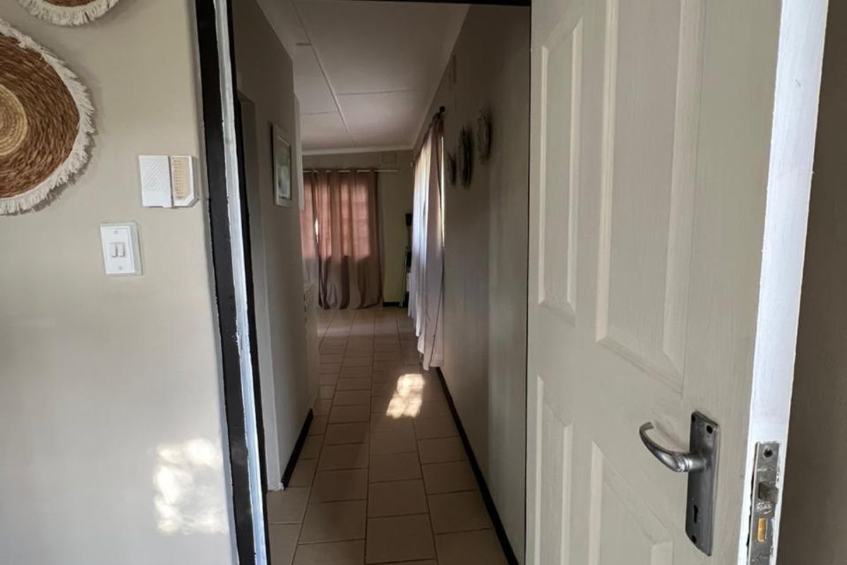 House Rental Monthly In Port Shepstone - Photo 4