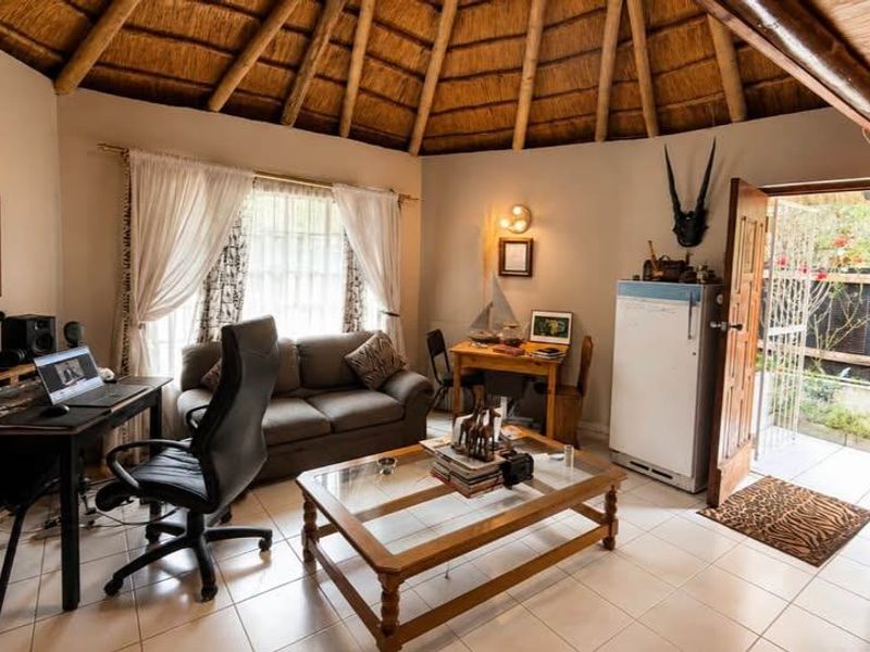 House Rental Monthly In Midrand - Photo 4