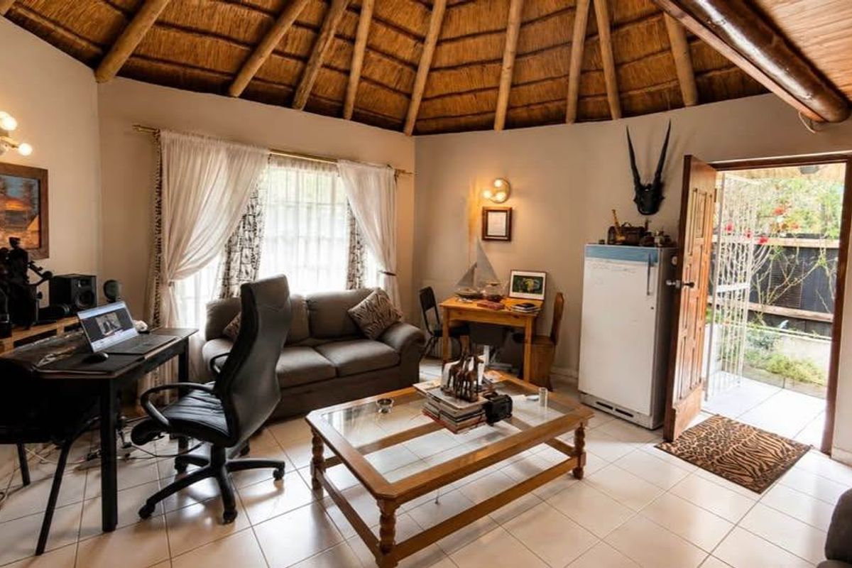 House Rental Monthly In Midrand - Photo 4