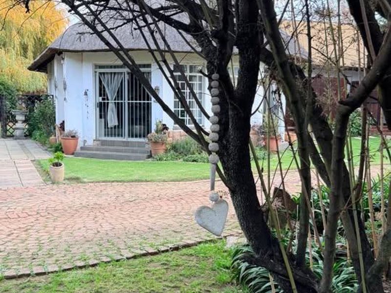 House Rental Monthly In Midrand - Photo 1