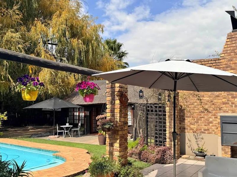 House Rental Monthly In Midrand - Photo 2
