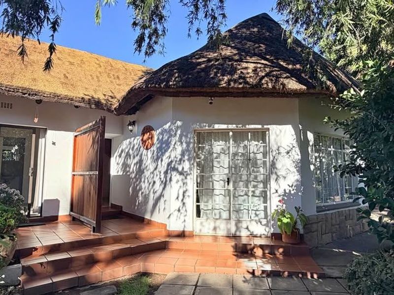 Commercial Rental Monthly In Midrand - Photo 1