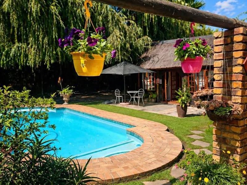 Commercial Rental Monthly In Midrand - Photo 2