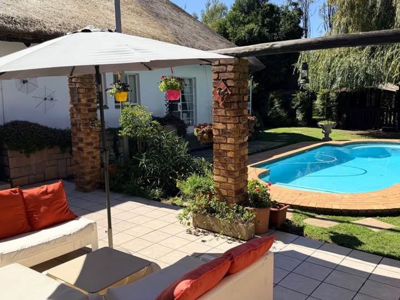 Commercial Rental Monthly In Midrand - Photo 3