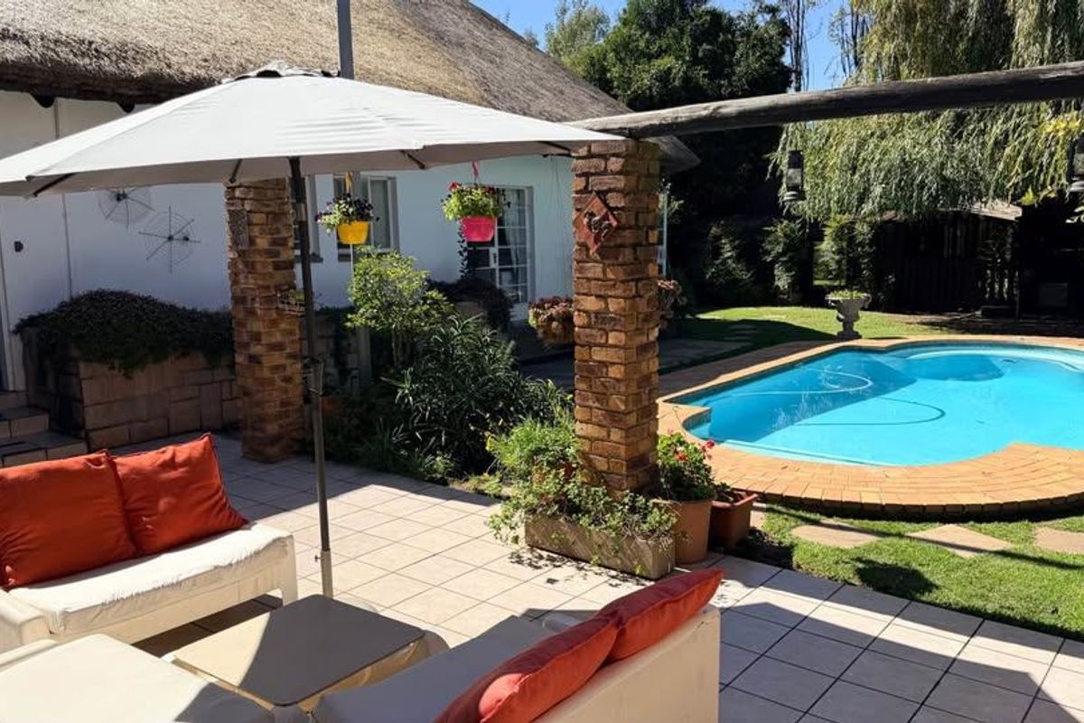 Commercial Rental Monthly In Midrand - Photo 3