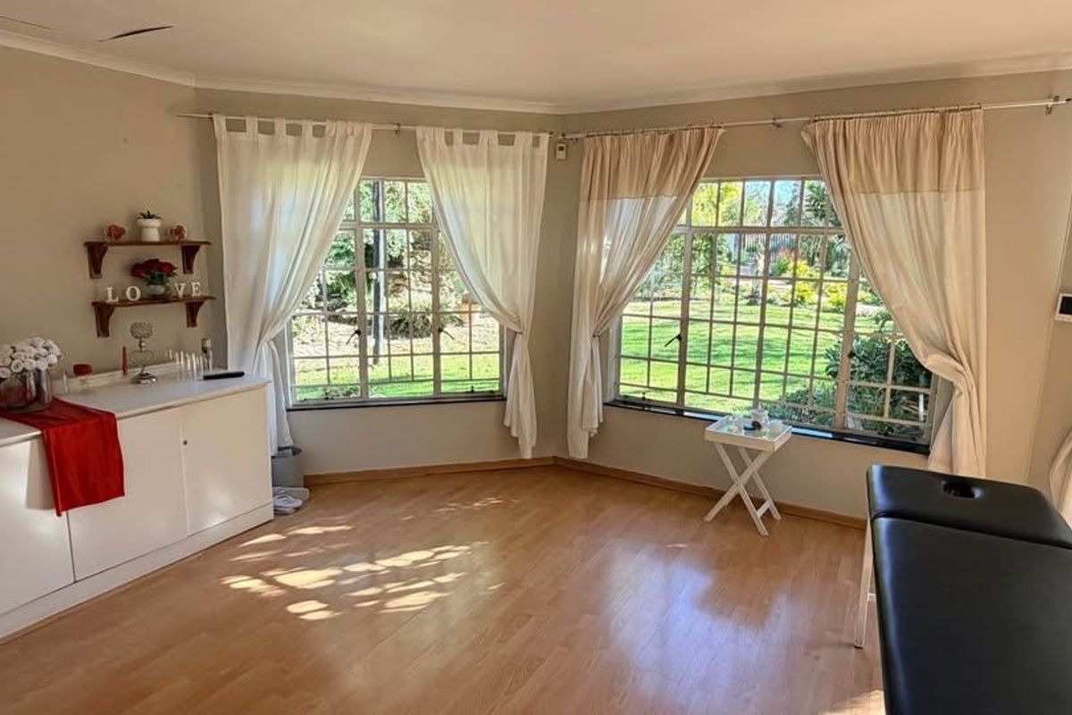 Commercial Rental Monthly In Midrand - Photo 4