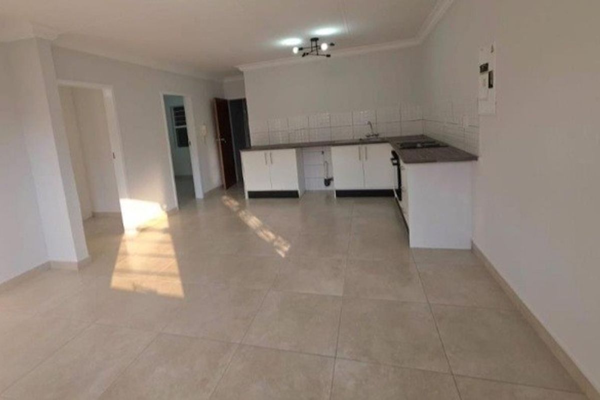 Townhouse For Sale In Roodepoort - Photo 3