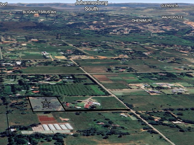Vacant Land For Sale In Walkerville - Photo 3