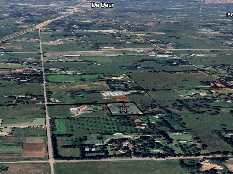 Vacant Land For Sale In Walkerville - Photo 2