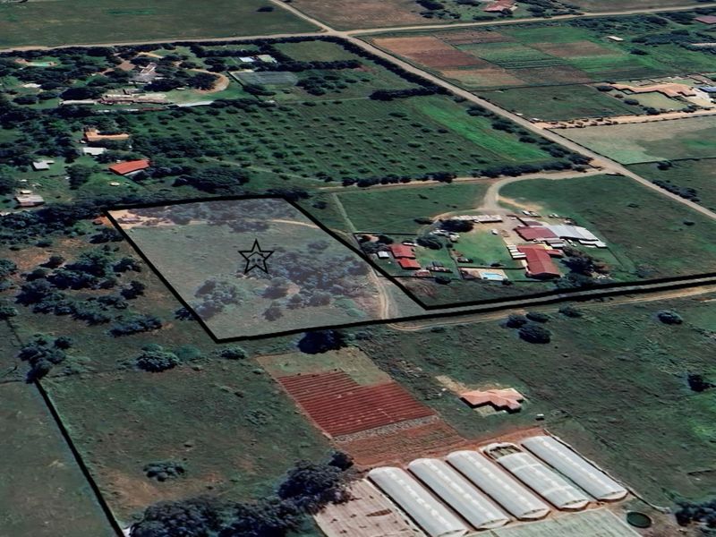 Vacant Land For Sale In Walkerville - Photo 1