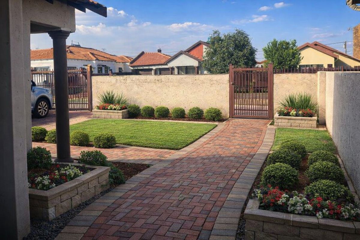 House For Sale In Soshanguve - Photo 4