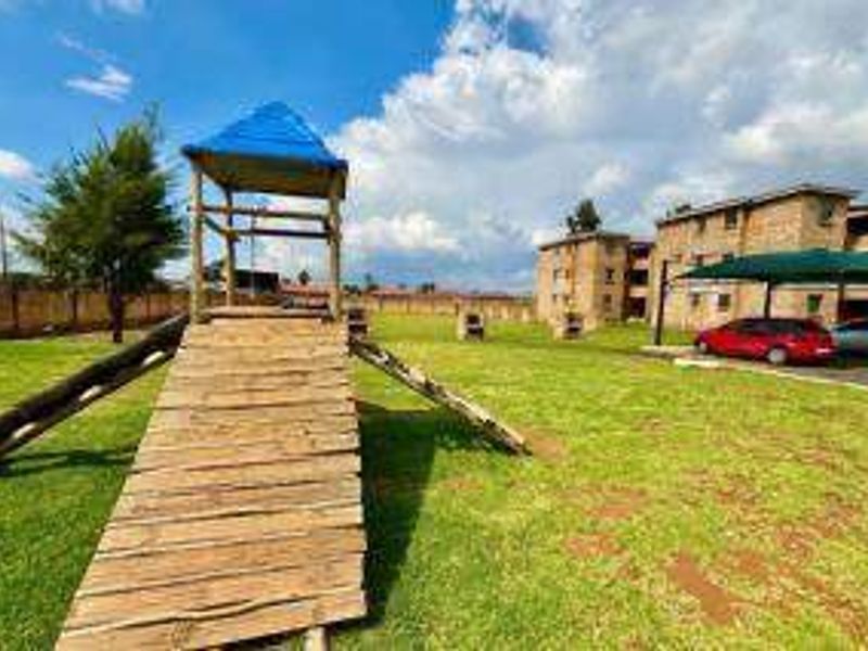 Townhouse For Sale In Alberton - Photo 1