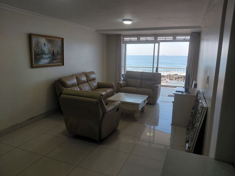 Apartment Rental Monthly In Umdloti - Photo 9