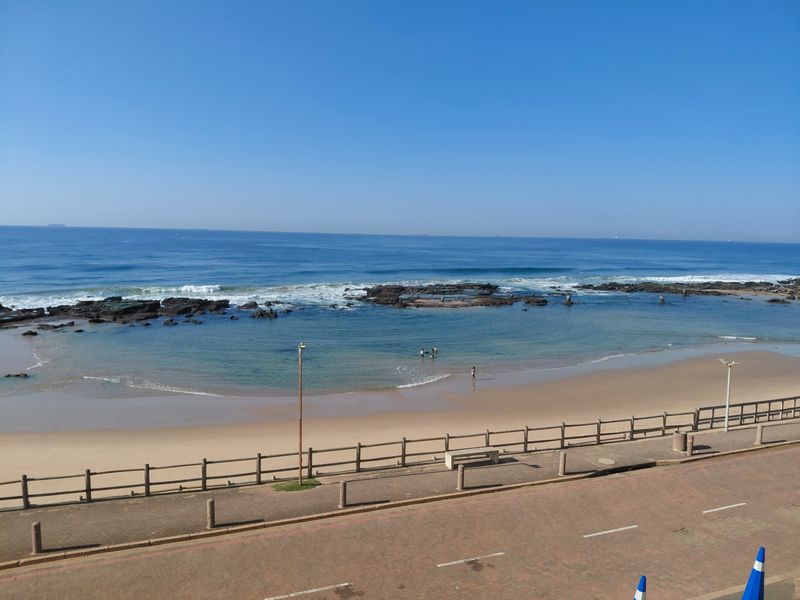 Apartment Rental Monthly In Umdloti - Photo 1